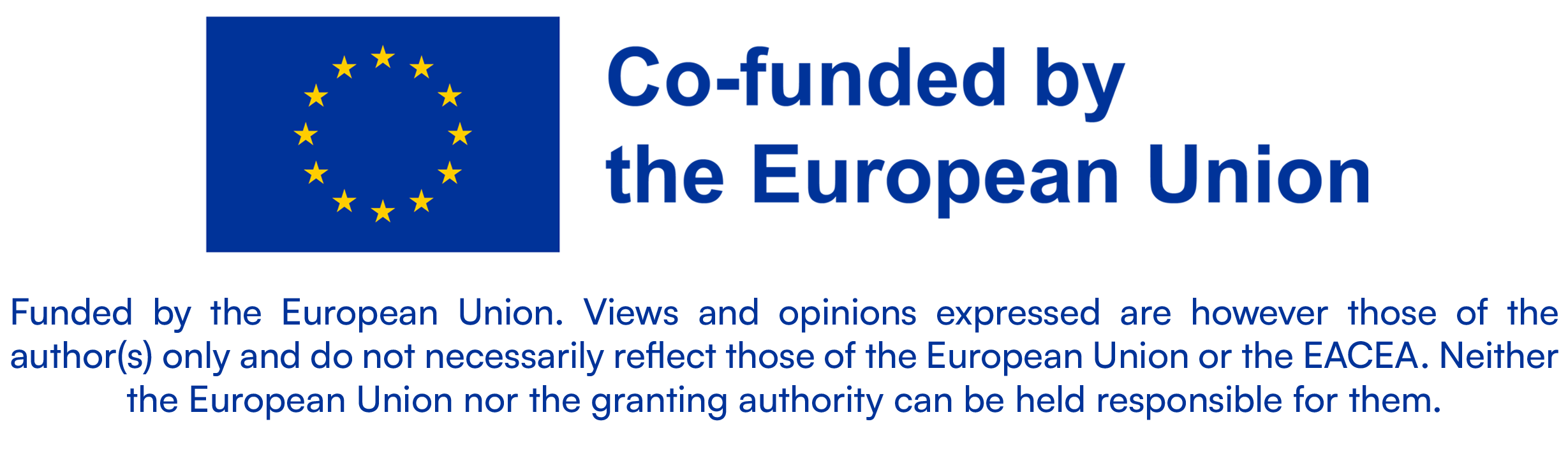 EU Logo